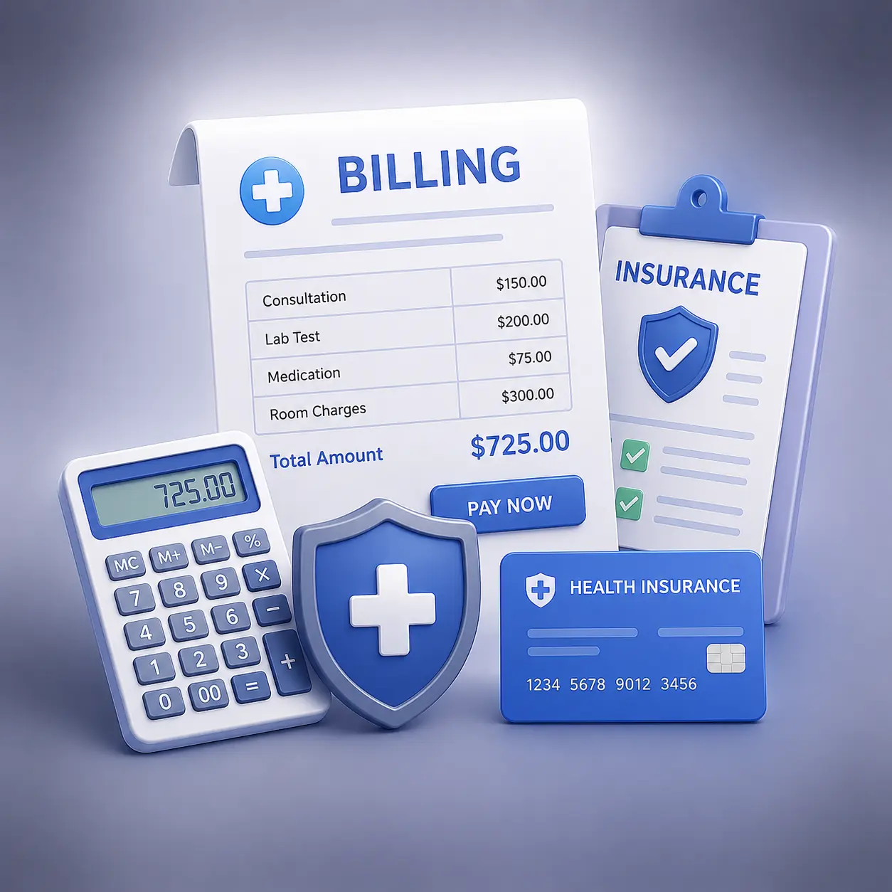 Billing & Insurance